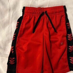 Boys shorts